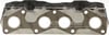 Renault R19 Clio Egzoz Manifold Contası Enjeksiyonlu V.REINZ