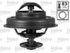 Renault R19 TD Termostat VALEO