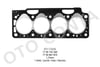Renault R19 Express Clio Megane 1.9D Silindir Kapak Contası 1 Çentik 1.75MM OTOCONTA