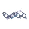 Renault R19 Clio Enjeksiyon Emme Manifold Contası AVORTEX