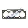 Renault R19 Clio Megane 1.9D Silindir Kapak Contası 2 Çentik 1.65mm AVORTEX