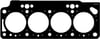 Renault R19 R21 Clio Kangoo 1.9 DTRB F8Q Silindir Kapak Contası Süper 1.6MM ROYAL