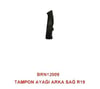 Renault R19 Arka Tampon Ayağı Sağ BARAN