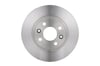 Renault R19 Ön Fren Diski Havalı BOSCH