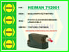 Renault R19 R21 Clio Kangoo Megane Logan Fiat Doblo Bagaj Depo Kilit Motoru BESCHER