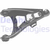 Renault R19 Megane 1 Scenic 1 Rotilli Salıncak Ön Sağ Alt DELPHI