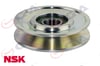 Renault R19 Alternatör Gergi Rulmanı GVA