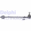 Renault R19 Rot Mili DELPHI