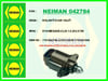 Renault R19 Megane Clio 1.6 8V K7M Rolanti Ayar Valfi BESCHER