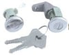 Renault R19 Kapı Kilidi 2 Set ZENON