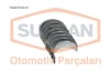 Renault R19 Megane I-II Kangoo Clio I-II Dacia Solenza 1.9D F8Q Eski Motor... SUPSAN
