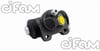 Renault R21 Fren Silindiri Sol CIFAM