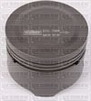 Renault R21 Manager Concord 88.00 Çap Motor Piston Segman STD YENMAK