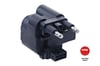 Renault R21 Laguna Megane Scenic Safrane 2 Volvo S40 V40 Ateşleme Bobini... NGK