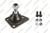 Renault R4 R5 R6 F4 F6 Sağ Alt Rotil TEKNOROT
