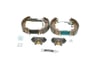 Renault 5 1.0-1.1-1.3-1.4 Arka Pabuç Balata Takımı Kit BOSCH