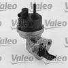 Renault R9 Benzin Otomatiği 3 Çıkışlı VALEO