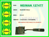 Renault R9 R11 Broadway Flash Rainbow Cam Silgi Silecek Fıskiye Kumanda Kolu BESCHER