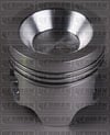 Renault R9 R11 Flash R21 Manager 1.7 Motor Piston Segman STD YENMAK