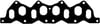 Renault R9 Egzoz Manifold Contası OTOCONTA