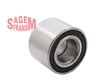 Renault R9 R11 R19 Clio Symbol Megane Modus Dacia Logan Sandero Nissan Micra... SAGEM