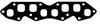 Renault R9 Manifold Contası Standart 1400/1600 C2L ROYAL
