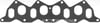 Renault R9 Egzoz Manifold Contası V.REINZ