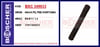 Renault R9 Hava Filtre Hortumu 1.4 BESCHER