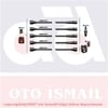 Renault R9 R19 Broadway Twingo Clio Buji Kablosu Bobin Kablosu Takımı 1.2... DODUCO