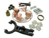 Renault R9 R19 Megane Logan Clio Peugeot 206 307 Citroen C2 C3 Marş Çatalı... VALEO