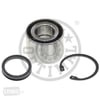 Renault R9 R11 R19 Clio 1 2 3 Symbol 1 2 3 Megane 1 Modus Arka Teker Rulmanı OPTIMAL