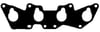 Renault R9 Clio Megane Express Emme Manifold Contası Amyantsız 1.4 Enjeksiyon ROYAL