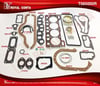 Renault R9 Broadway R19 Motor Takım Conta Süper Keçeli Subap Lastikli 1.4... ROYAL