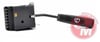 Renault R9 R11 Broadway Flash Rainbow Cam Silgi Silecek Fıskiye Kumanda Kolu GUA