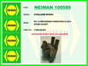 Renault R9 Broadway Megane Clio II Ateşleme Bobini Siyah Soket BESCHER