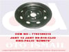 Renault R9 R19 R21 Megane 1 Clio Kangoo Jant 13 İnç 4 Bijon JANT-