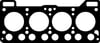 Renault R9-R11-R19 1.4 Silindir Kapak Contası CORTECO