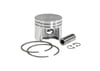 Renault R9 R11 Flash R21 Manager 1.7 Motor Piston Segman 0.50 YENMAK