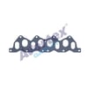 Renault R9 R11 R19 R21 Clio 1 2 Kangoo Megane 1 Trafic 1.7 1.9D Egzoz... AVORTEX