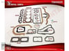 Renault R9 R12 Subap Kapak Pulu 1300 1400 ROYAL