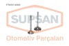 Renault R9 Emme Egzoz Subap SUPSAN