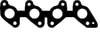 Renault R9 Clio Megane Express Emme Manifold Contası STD 1.4 ENJ ROYAL