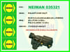 Renault R9 Rolanti Ayar Valfi 1.4 Enj. BESCHER