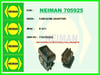 Renault R9 R11 Tekli 5 Pin Cam Açma Anahtarı BESCHER