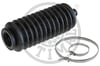 Renault R9 R11 R19 R21 Clio Twingo Megane Scenic Express Direksiyon Körüğü OPTIMAL