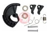 Renault R9 R11 R19 Debriyaj Pedal Dişli Tamir Takımı GUA