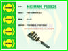 Renault R9 R11 Broadway Flash Rainbow 1.4-1.6-1.7 Far Sinyal Korna Kolu BESCHER