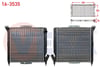 Radyator Su 1700Cc Flas