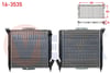 Radyator Su 1700Cc Flas