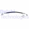 Land Rover Range Rover Arka Fren Hortumu DELPHI